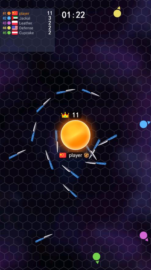 單機刀劍大亂斗 v1.0.9 安卓版 2