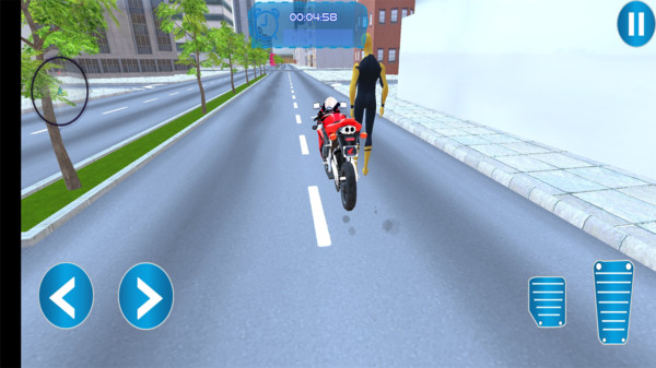 無雙蜘蛛俠 v5.1 安卓版 1