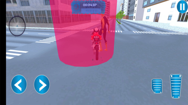 無雙蜘蛛俠 v5.1 安卓版 2