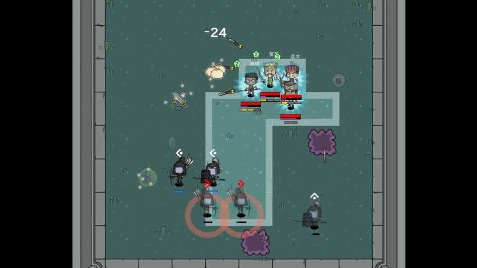 曹軍來襲 v1.2 安卓版 1