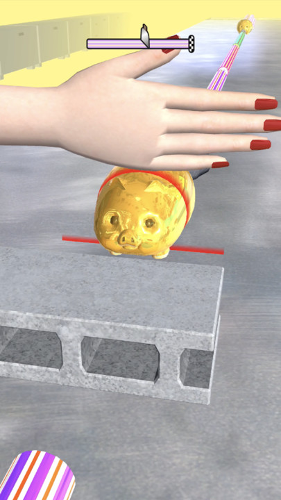 制作糖果3d v1.4 安卓版 1