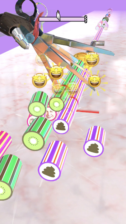 制作糖果3d v1.4 安卓版 2