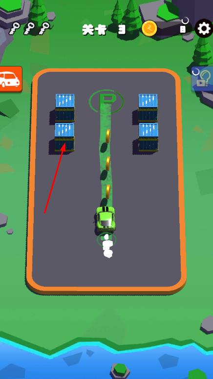停車大師3d滑道 v1.1.3 安卓版 0