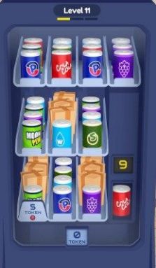 販賣機連連消 v0.5 安卓版 1