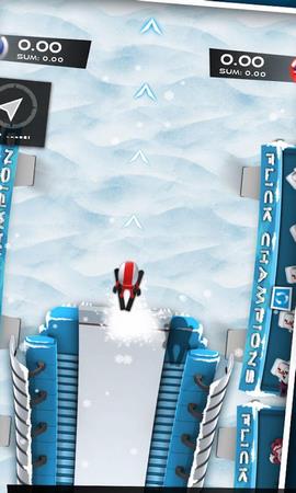指尖溜冰 v1.4.0 安卓版 1