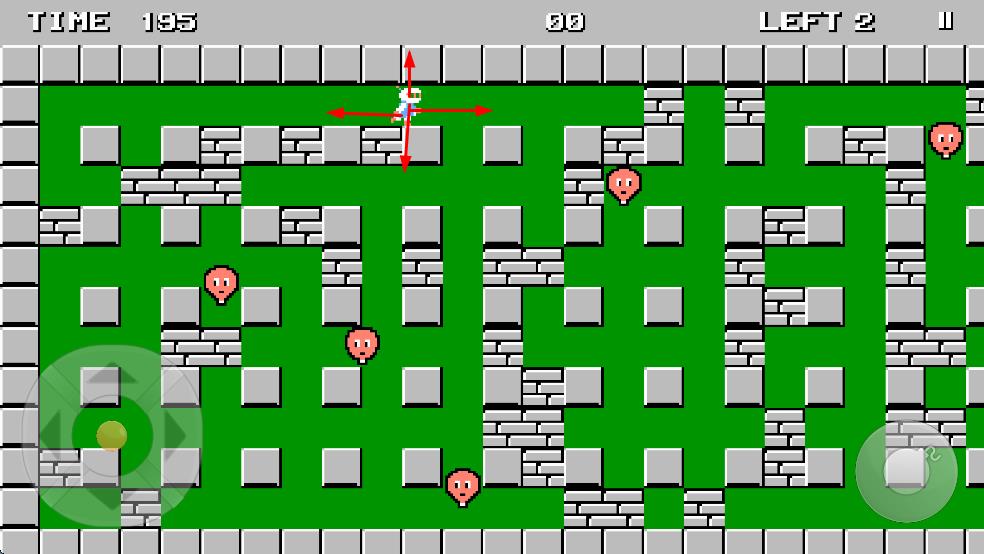 炸彈小子 v1.5 安卓版 0