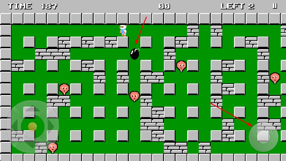 炸彈小子 v1.5 安卓版 1