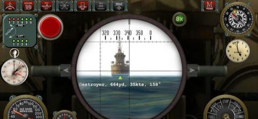 寂靜深處 v1.0.0 安卓版 2