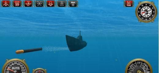寂靜深處 v1.0.0 安卓版 1