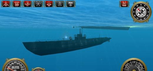 寂靜深處 v1.0.0 安卓版 0