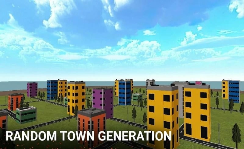 核彈模擬器3D v3.3 安卓版 0