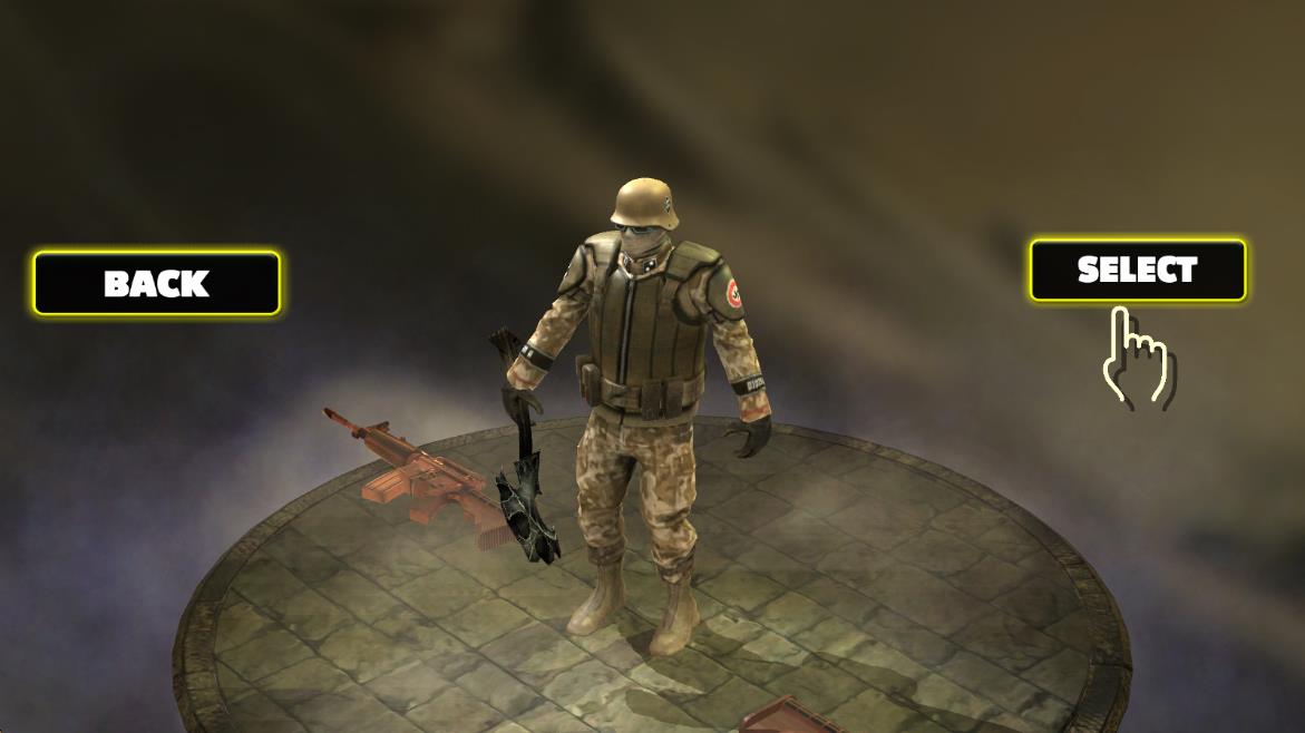 真實射擊模擬 v1.0.4 安卓版 1