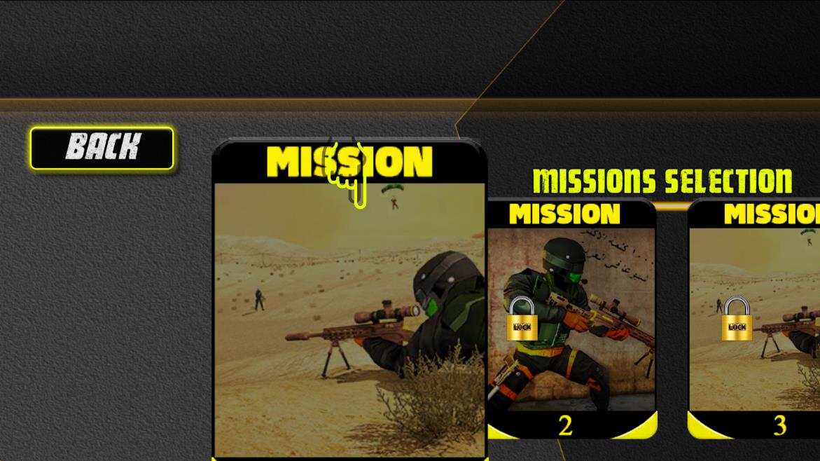 真實射擊模擬 v1.0.4 安卓版 2