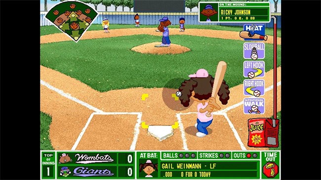 后院棒球1997 v1.1.39 安卓版 2