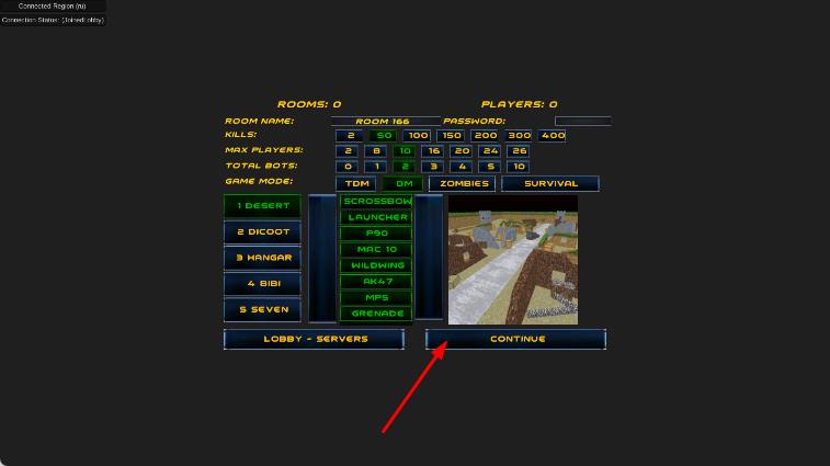 彩彈僵尸大戰(zhàn) v1.4 安卓版 1