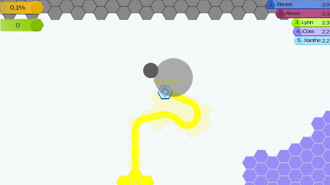 土地占領(lǐng) v1.1.5 安卓版 2