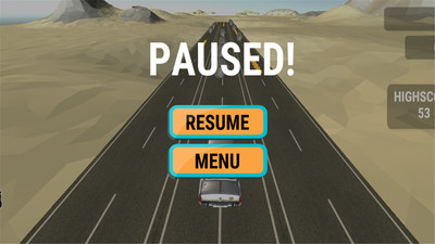 無盡的公路 v1.1.10 安卓版 0