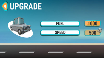 無盡的公路 v1.1.10 安卓版 2