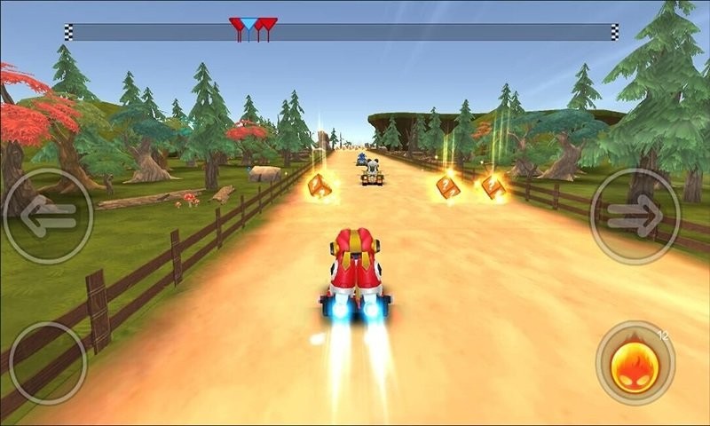 快樂酷寶之神奇飛車 v5.4.6 安卓版 1