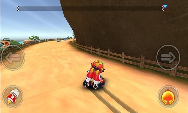 快樂酷寶之神奇飛車 v5.4.6 安卓版 0