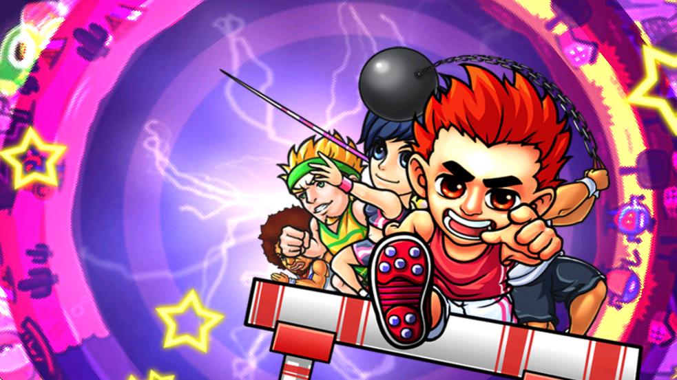 小人物快跑 v1.0.1 安卓版 2