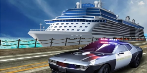 LOKO警察模擬器3D v2 最新版 0