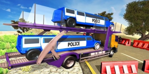 LOKO警察模擬器3D v2 最新版 1