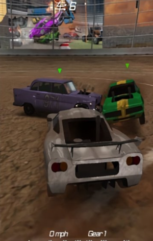 全能賽車手 v1.2 最新版 0