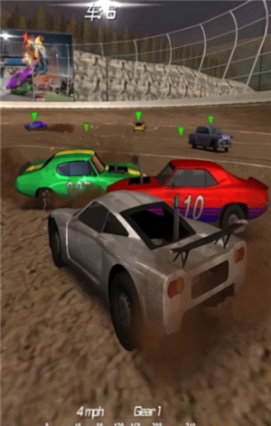 全能賽車手 v1.2 最新版 2
