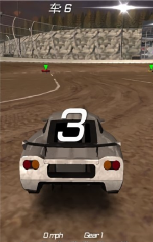 全能賽車手 v1.2 最新版 1