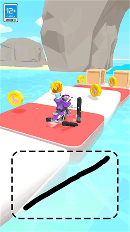 萌貓樂(lè)消消最新版 v1.1.8 手機(jī)版 2