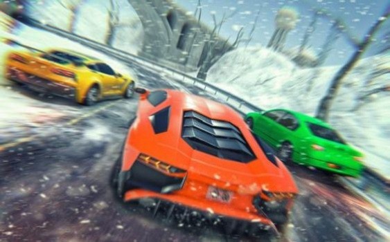 交通司機(jī)公路賽車 v1.0.7 安卓版 0