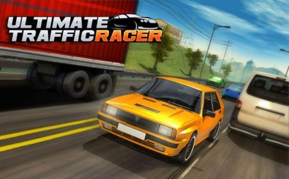 交通司機(jī)公路賽車 v1.0.7 安卓版 2