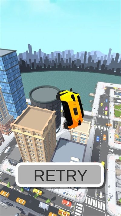 天空賽道駕駛賽車 v1.0.0 安卓版 2