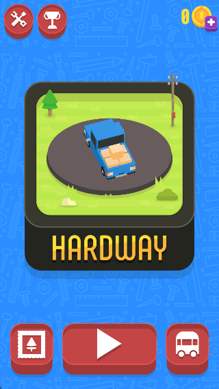 hardway v0.0.48 安卓版 0