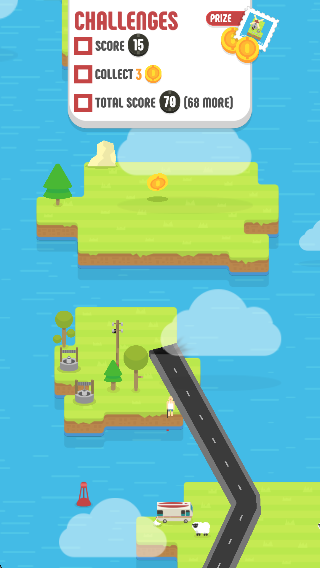 hardway v0.0.48 安卓版 2
