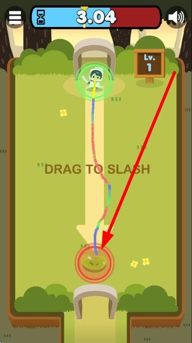 獵殺史萊姆 v1.0.5 安卓版 0