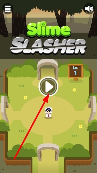 獵殺史萊姆 v1.0.5 安卓版 1