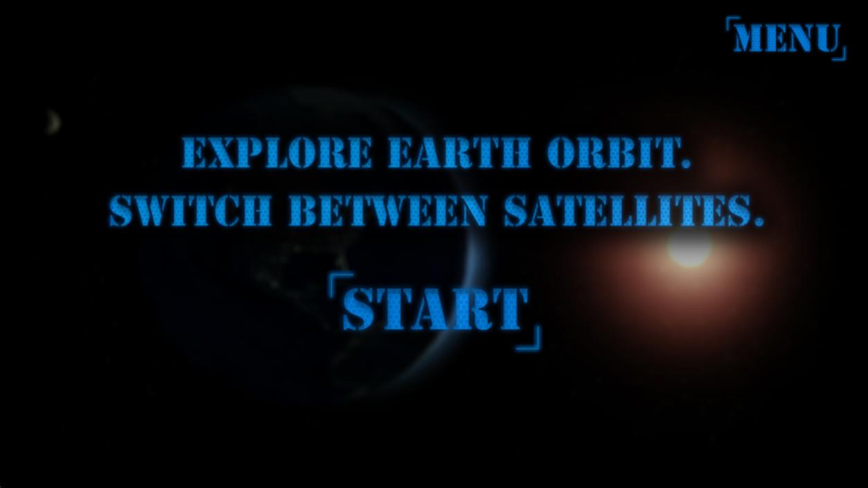 衛(wèi)星模擬器 v1.1 安卓版 1