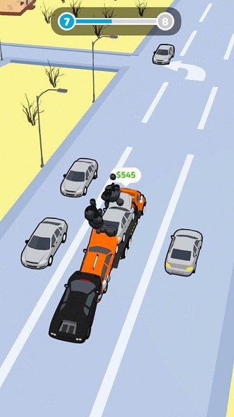 拖車快跑拖走 v1.0.15 安卓版 0