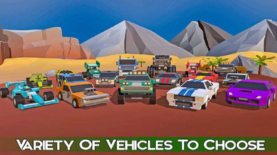 迷你汽車 v1.0 安卓版 2
