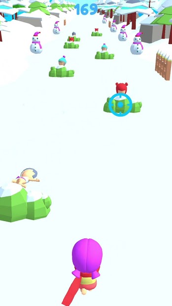 小騷動 v0.1 安卓版 0