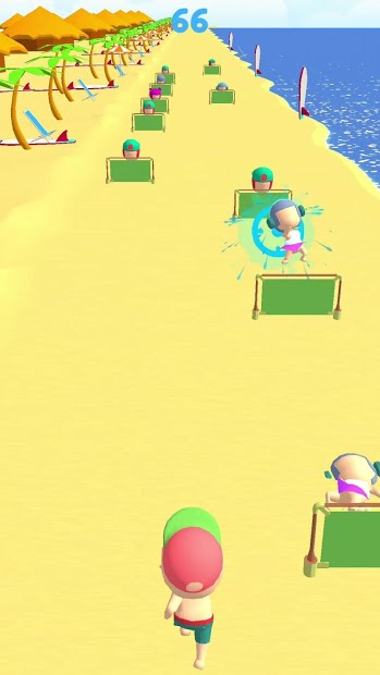 小騷動 v0.1 安卓版 2