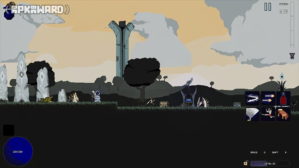 ancient legacy of azul v1.01c.0.4 安卓版 0