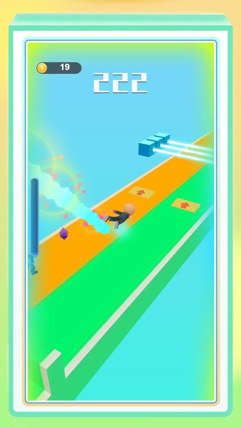 跑酷小能手安卓版 v1.0.0 手機(jī)版 0