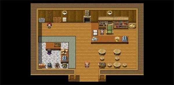 冒險家歸來 v1.0 安卓版 0