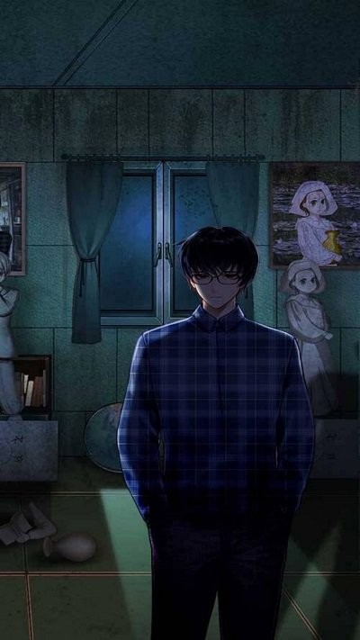 密室逃生筆記 v1.0 安卓版 1