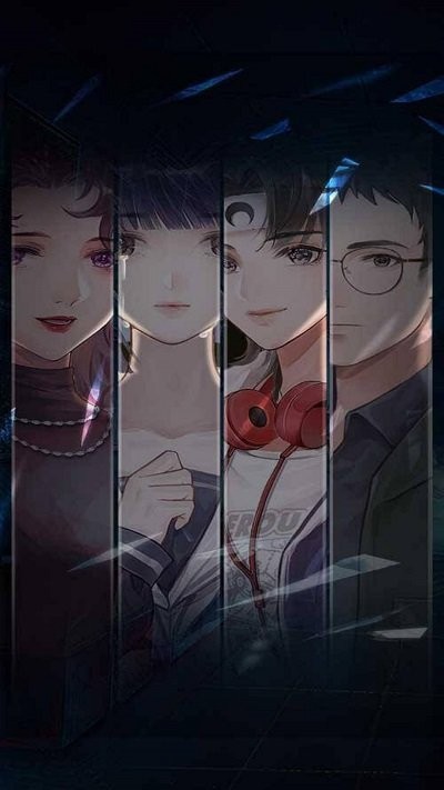 密室逃生筆記 v1.0 安卓版 2