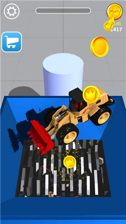 萬能粉碎機(jī)中文版 v1.0.2 安卓版 2