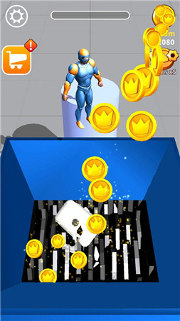 萬能粉碎機(jī)中文版 v1.0.2 安卓版 0